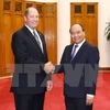 Prime Minister values US Congress’s support to relations with Vietnam