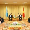 Vietnam highlights UN’s central role: PM