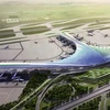  Feasibility study to acquire land for Long Thanh airport submitted