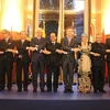 ASEAN marks founding anniversary in Paris