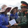 NA leader inspects flood aftermath settlement in Yen Bai