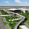 Quang Ninh: Van Don international airport to be operational in April 2018