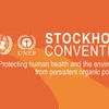 National plan for Stockholm Convention implementation issued