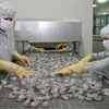 China intensifies import of Vietnamese farm produce