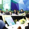 APEC 2017: Delegates laud Vietnam’s financial cooperation initiatives 