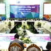 APEC 2017 Finance and Central Bank Deputies’ Meeting kicks off