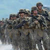 Thailand announces joint drill with US