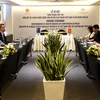 Vietnam, Australia sign MoU on financial cooperation