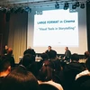 Vietnamese screenwriters attend Busan Film Fest