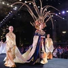 First Fashionology Festival opens in Ho Chi Minh City 