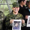 FBI confirms death of Abu Sayyaf militant leader in Philippines