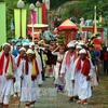 Ministry recognises Cham festival