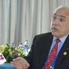 APEC 2017: OECD chief highlights investment in infrastructure