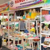 Vietnamese firms join Mega Show Hong Kong 2017 