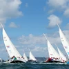 Hong Kong-Nha Trang yacht race rounds off 