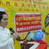 Vietnamese in Macau celebrate Women’s Day 