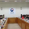 Vietnam, RoK review one-year economic cooperation