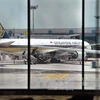  Singapore Airlines signs 13.8-mln-USD order with Boeing
