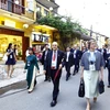 APEC Economic Leaders’ Week “Golden chance” for Vietnam’s tourism