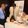 Egg Summit takes place in Vietnam for first time