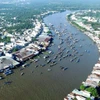 Mekong Delta tourism infrastructure needs investment