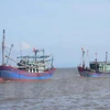 VASEP, Vietnam Coast Guard step up cooperation against illegal fishing