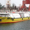 Dung Quat Shipyard’s first gas carrier launched