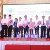 Expert group on Mekong Delta studies debuts