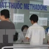 Official denies rumours of end of methadone treatment