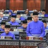 Malaysia’s 2018 budget to increase 7.5 percent