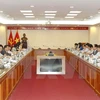 Vietnam News Agency targets better foreign news services 