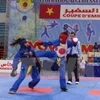 Third Vovinam Ambassador Championship concludes in Algeria