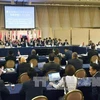 TPP negotiators meet in Japan