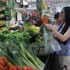 Vietnam earns nearly 210 mln USD in October fruit, vegetable exports 