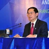 APEC - Important force supporting Vietnam’s reform 