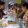 Vietnam International Jewelry Fair to open in HCM City