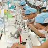 US garment-textile firms seek opportunities in Vietnam