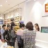 Japan’s Miniso brand to expand outlets in Vietnam