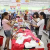 Vietnam’s retail forecast to grow steadily