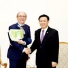 Deputy PM backs Belgian firms expanding investment in Vietnam