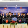 Vietnam, Laos foster information, communication partnership