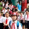 Vietnam to set up population database