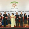 ASEAN, India celebrate 25 years cooperation