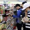 Vietnamese goods favoured in RoK