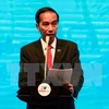 Indonesian President to attend APEC 2017 Economic Leaders’ Meeting