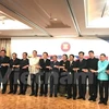 ASEAN taking centre stage in shaping agenda for regional peace, prosperity