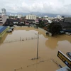 Malaysia mobilises military forces to help flood-hit people