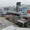 Aeon Mall Ha Dong to be built with 90-mln-USD investment