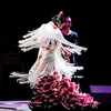 Spanish dancer to dazzle local audiences