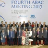 APEC 2017: Cambodia press praises Vietnam’s role and position 